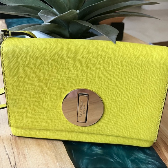 Kate Spade Newbury Lane Sally Crossbody Bag - Picture 12 of 14
